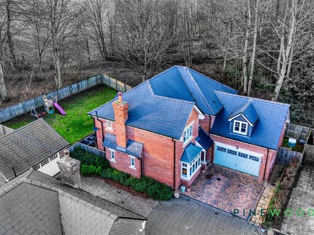 House for sale in Clowne, Elmton