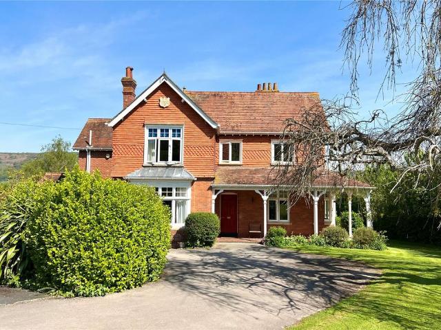 House for sale in Alcombe, Minehead