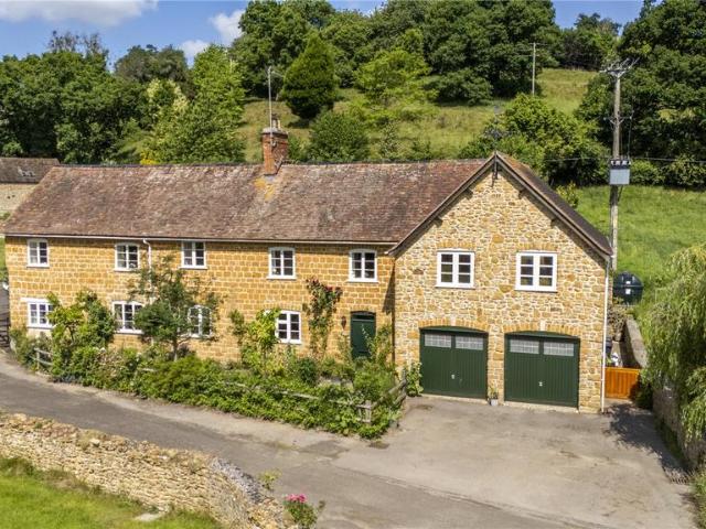House for sale in Pitcombe, Castle Cary