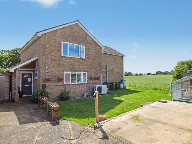 House for sale in East Tuddenham, Norfolk