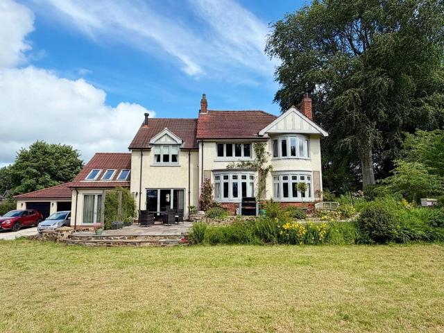 House for sale in Sedgefield