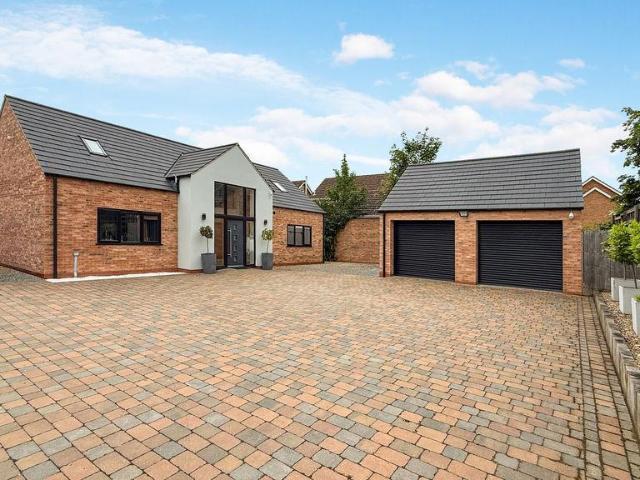 House for sale in Saxilby with Ingleby CP, Ingleby