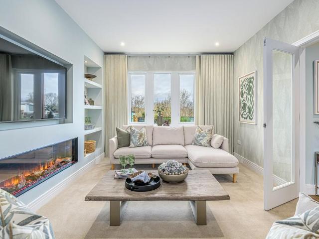 House for sale in Aberdour, Scotland