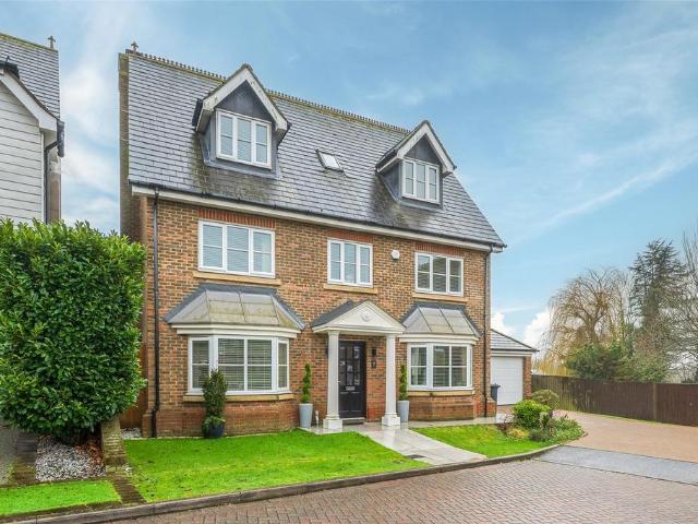 House for sale in St Mary Cray, The Butts