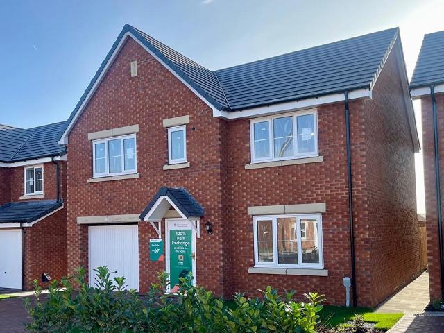 House for sale in Maghull, Melling