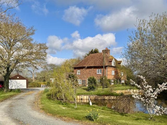 House for sale in Bridgefield, Kent