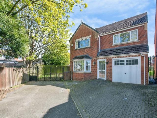 House for sale in Londonderry, Warley Woods