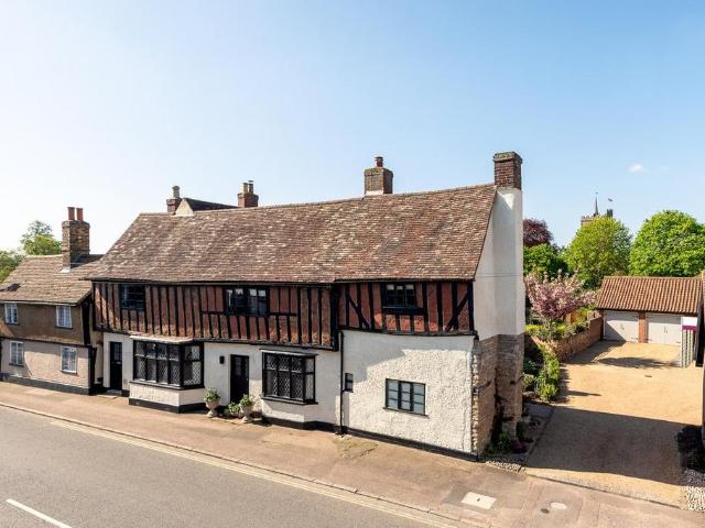 House for sale in Bedford