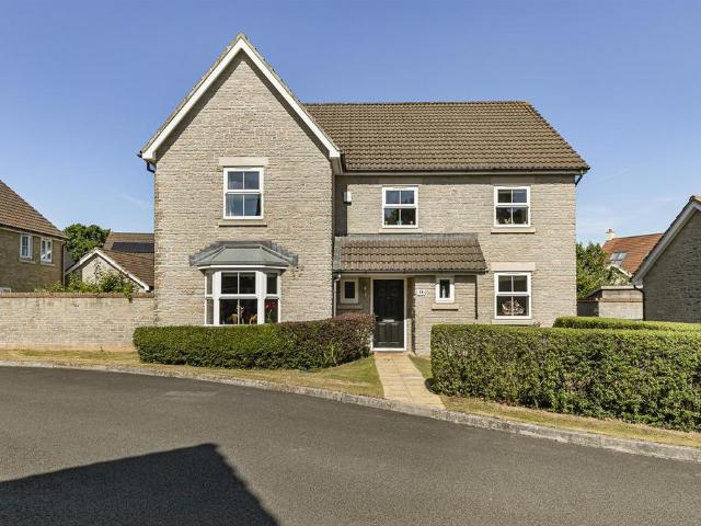 House for sale in Frampton Cotterell, Coalpit Heath