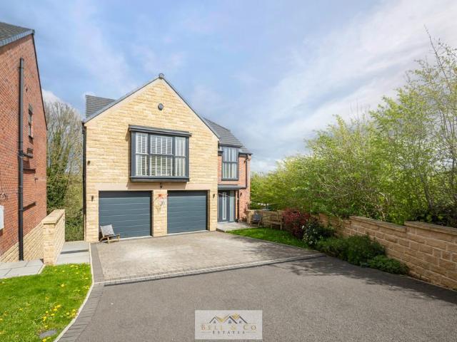 House for sale in Harthill with Woodall, South Anston