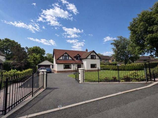 House for sale in Llandybie, Wales