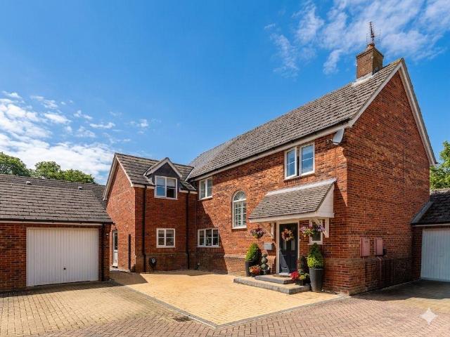 House for sale in Milton Malsor