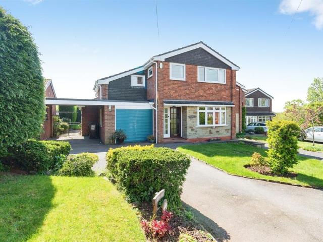 House for sale in Colwich, Baswich