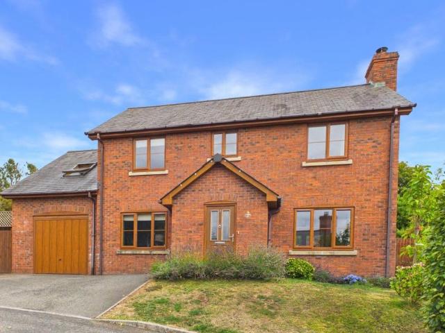 House for sale in Little Dewchurch