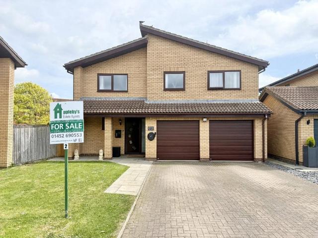 House for sale in Gloucester, Gloucestershire