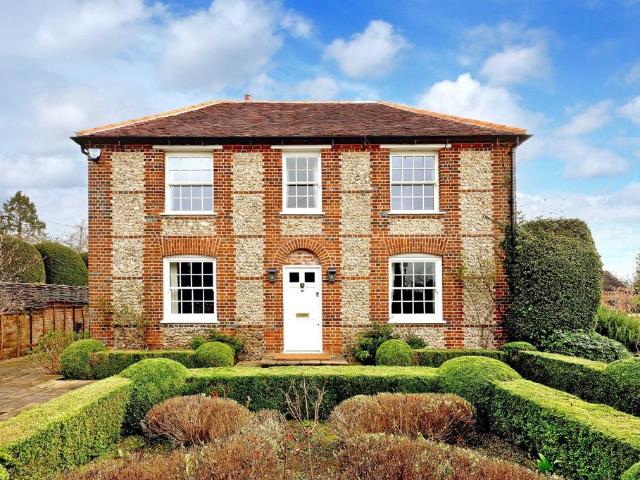 House for sale in Ballinger Bottom, Ballinger Common