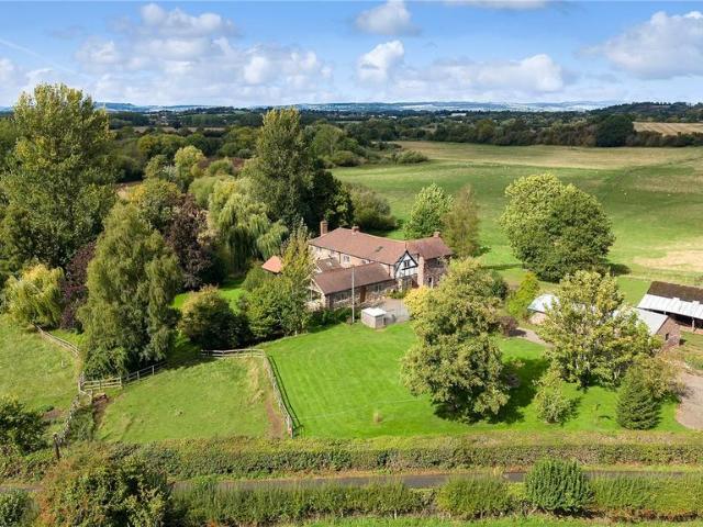 House for sale in Ford, Stoke Prior