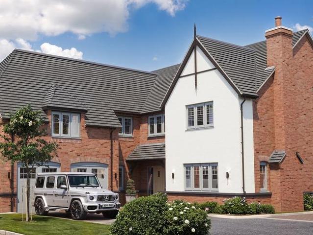 House for sale in Eckington, Crookhill
