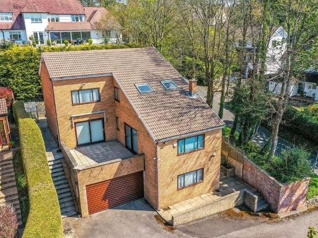 House for sale in Falcon Lodge, Wales