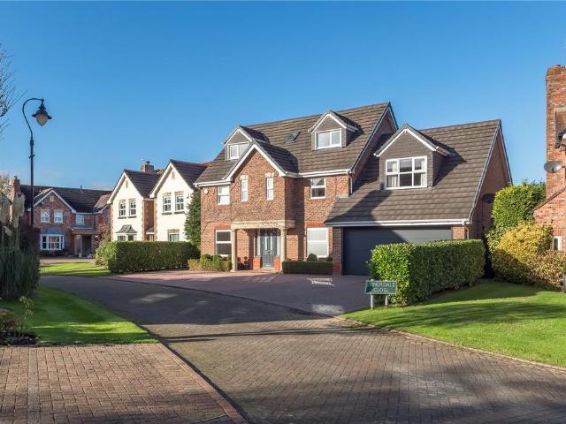 House for sale in Great Warford