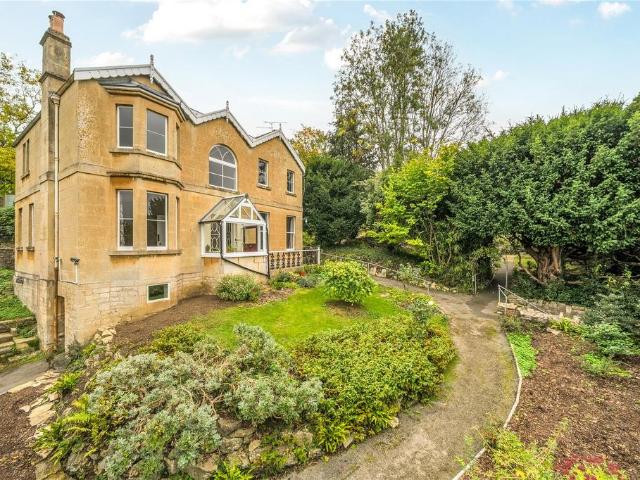 House for sale in Bloomfield, Bath