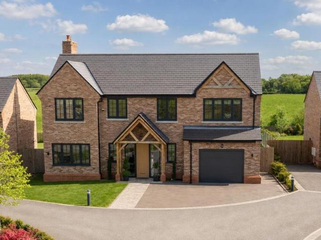 House for sale in Thornton Hough, Isle Of Man