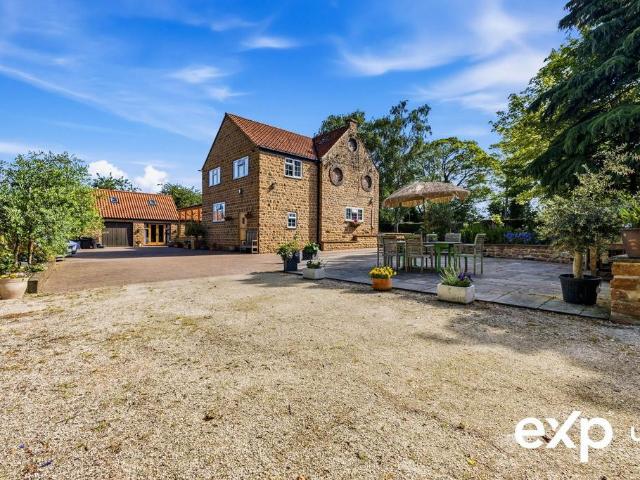 House for sale in Butlers Hill, Hucknall