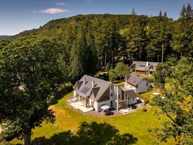 House for sale in Aberfeldy, Scotland