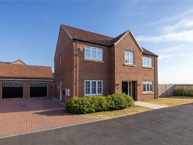 House for sale in Pocklington, East Riding Of Yorkshire