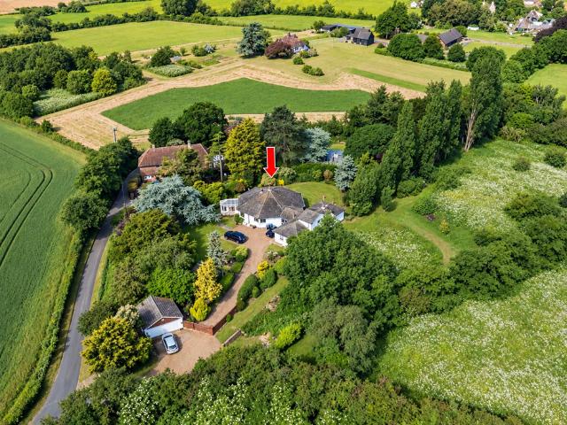 House for sale in Ash, Dover
