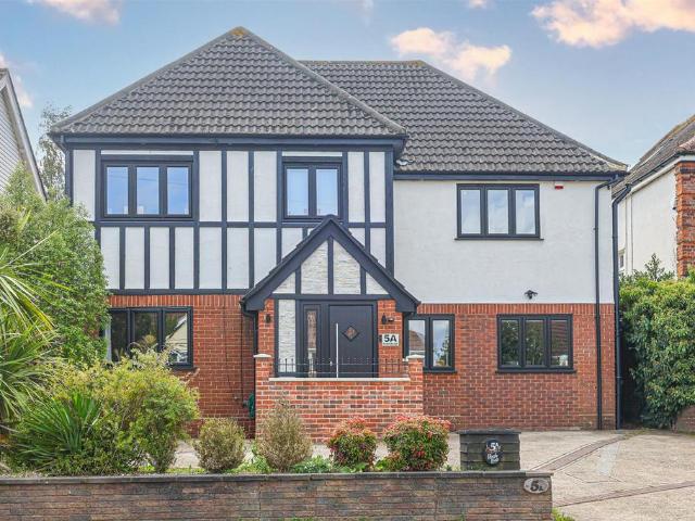 House for sale in Barling, Essex