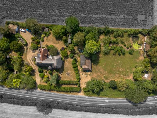 House for sale in Debden Green, Uttlesford