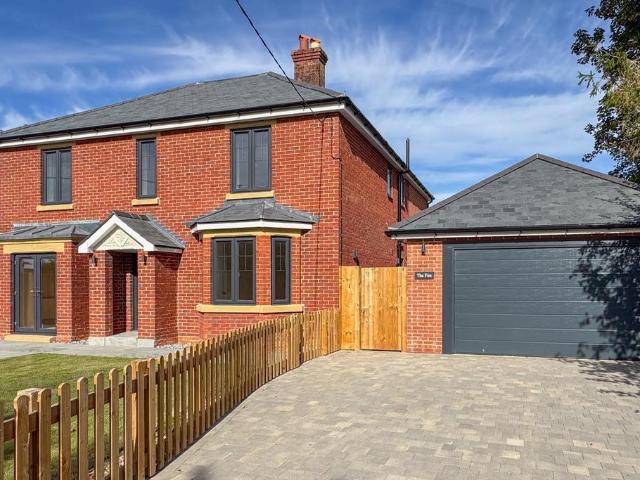 House for sale in Woodlands, Winchester