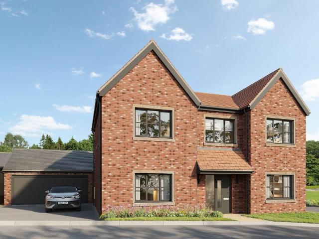 House for sale in Forthampton, Worcestershire