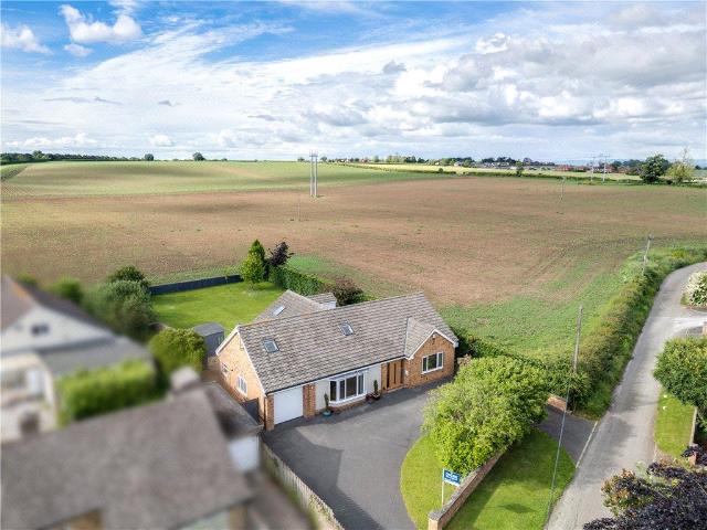 House for sale in Aldborough, Langthorpe