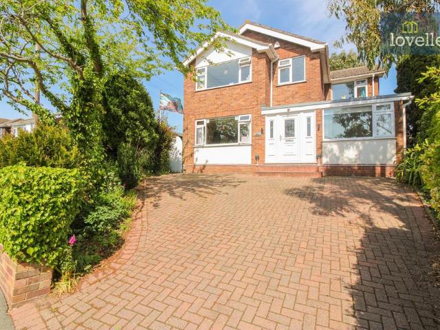 House for sale in Belleau, Lincolnshire