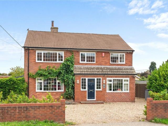 House for sale in Holt, Wiltshire