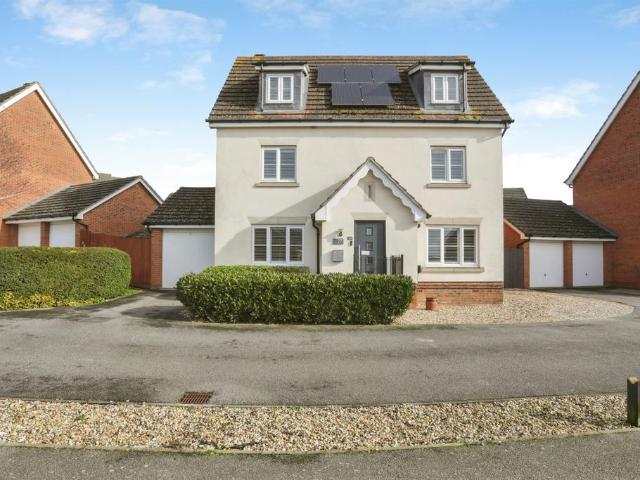 House for sale in Bedingfield, Isle Of Man