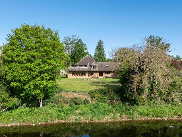 House for sale in Kelso, Scotland