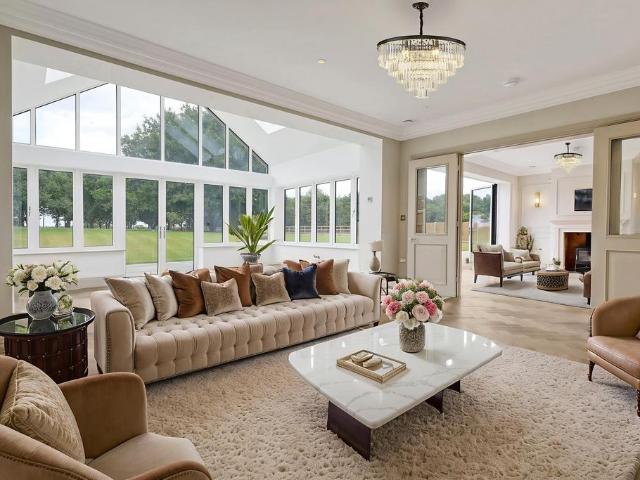 House for sale in Flitch Green, Felsted