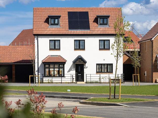 House for sale in Westoning, Bedfordshire