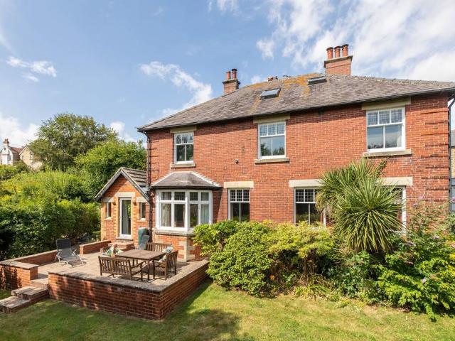 House for sale in Eskdaleside cum Ugglebarnby, Sleights