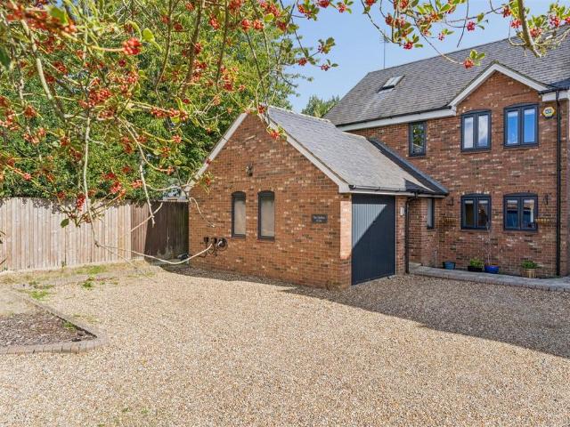House for sale in Stewkley