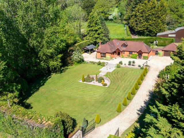 House for sale in Wye Valley, Llandogo