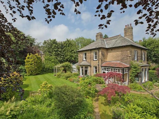 House for sale in Ilkley, West Yorkshire