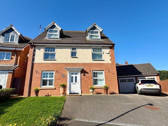 House for sale in Conwy, Wales