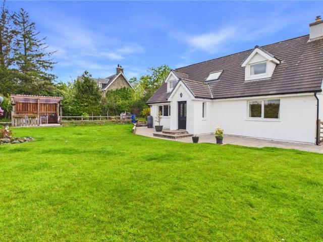 House for sale in Salen, Scotland