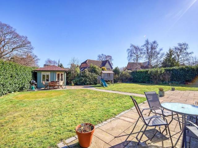 House for sale in Eastbridge, Suffolk