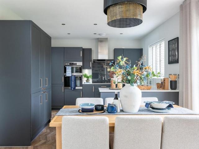 House for sale in Clipstone, Eggington