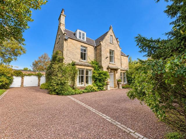 House for sale in Cairnbank, Duns
